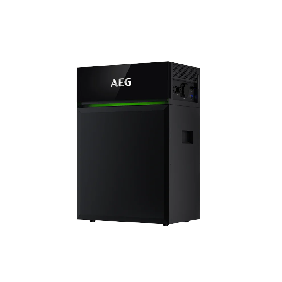 AEG Plug-in batterij BMS + Batterij (ZELF SAMENSTELLEN)