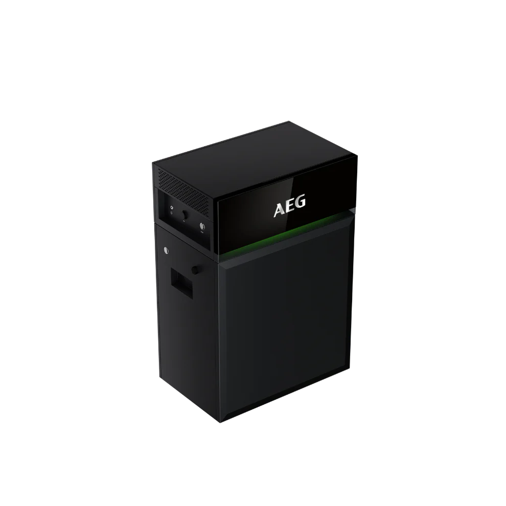 AEG Plug-in batterij BMS + Batterij (ZELF SAMENSTELLEN)