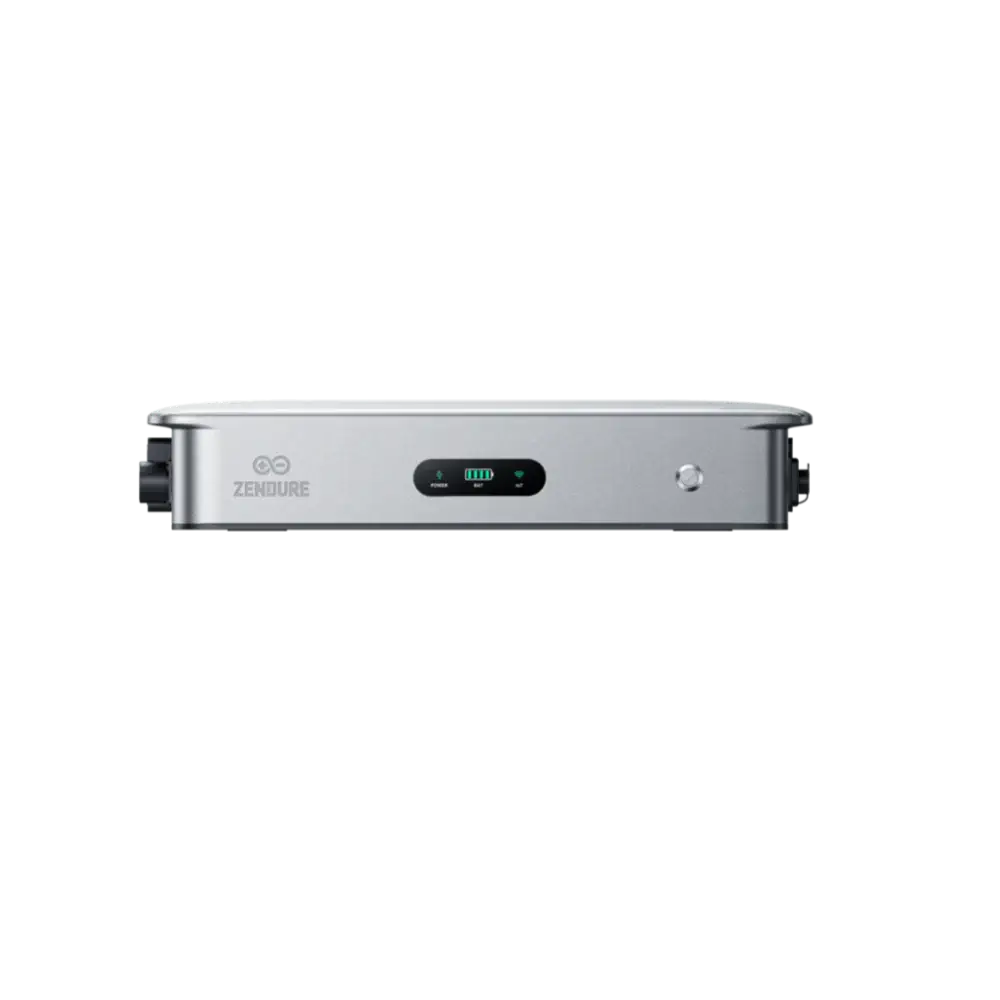Zendure SolarFlow 2400AC