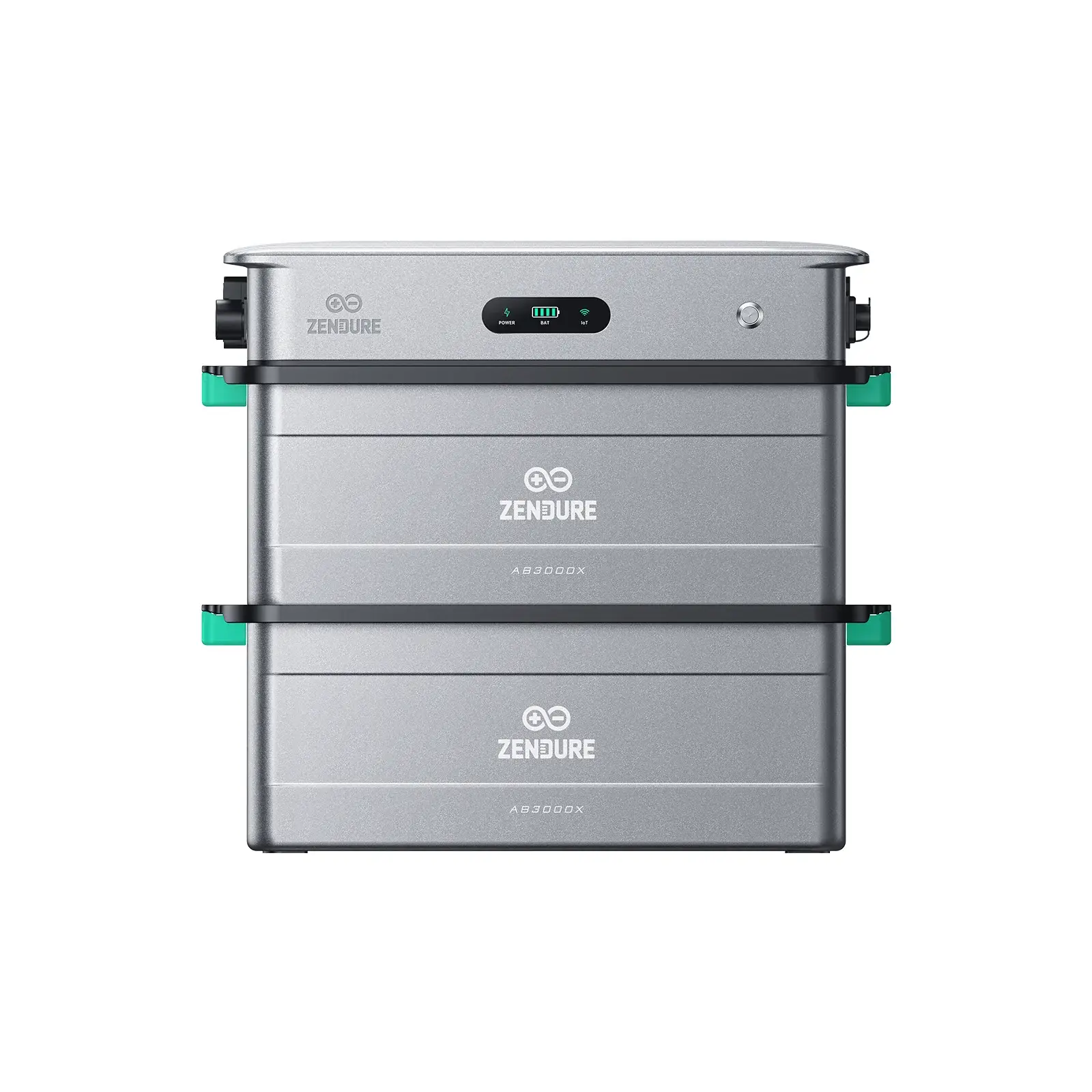 Zendure SolarFlow (Zelf samenstellen)