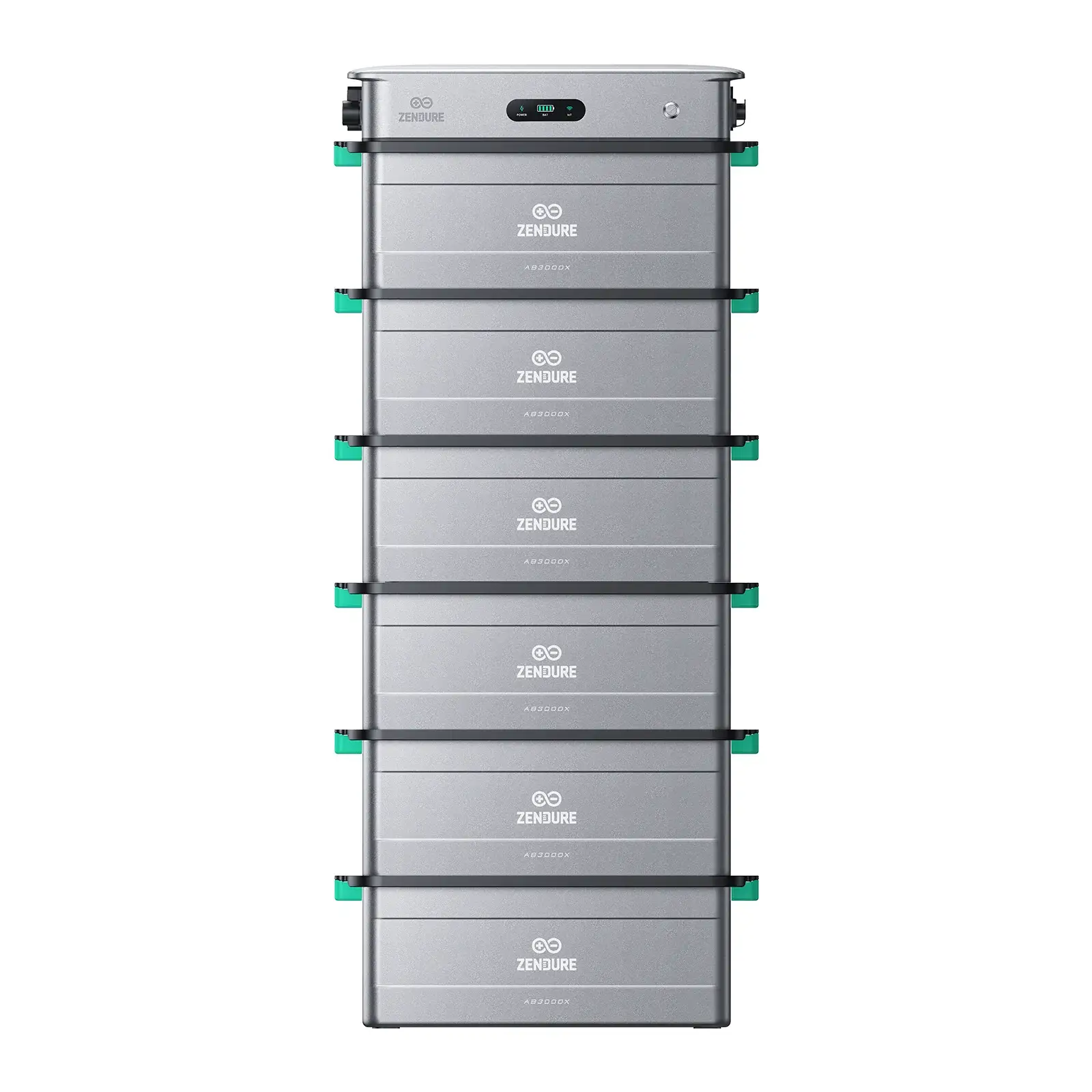 Zendure SolarFlow (Zelf samenstellen)