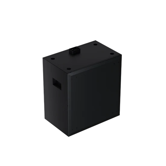 AEG Plug-in batterij 4.8kWh Batterij uitbreidingsmodule.