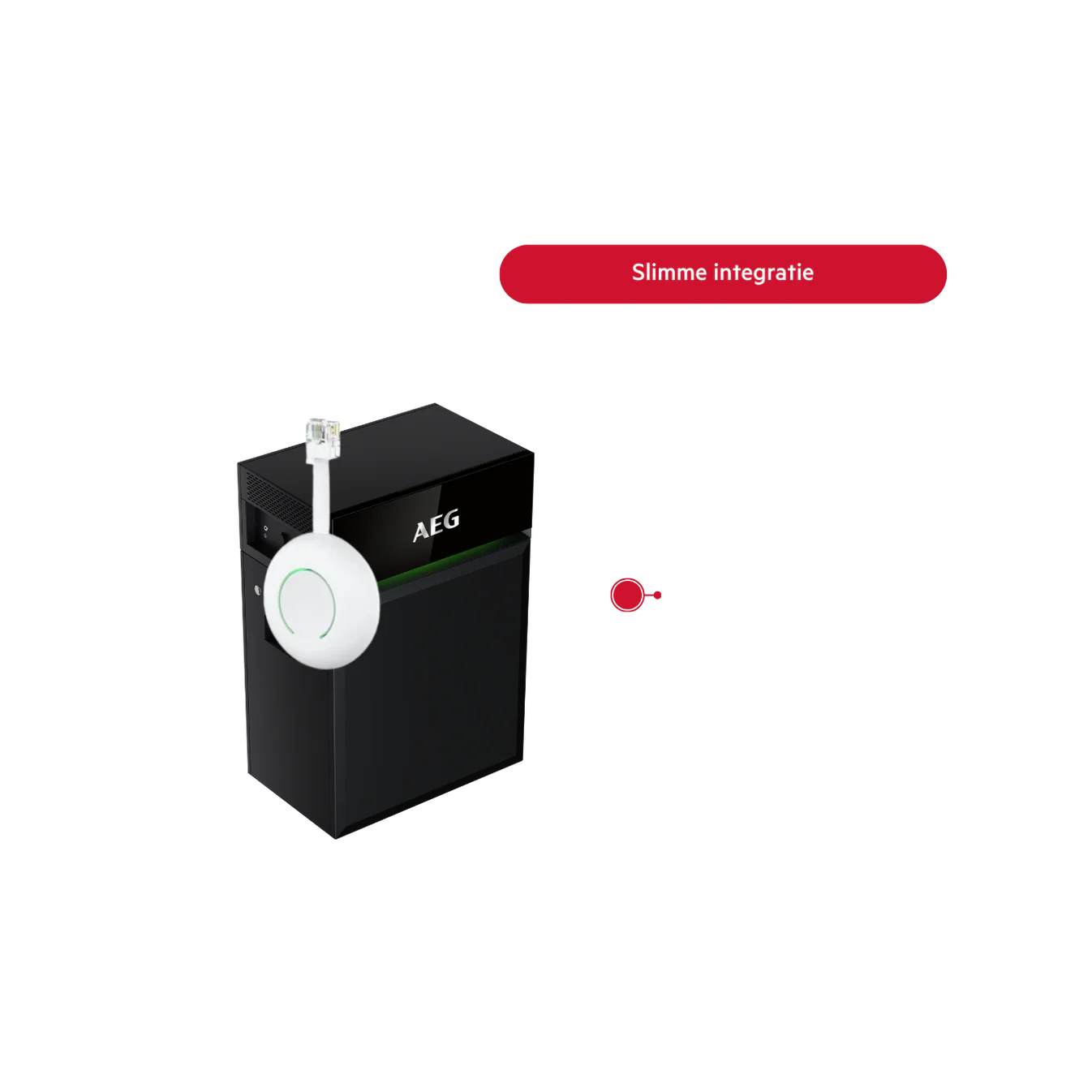 AEG Plug-in batterij BMS + Batterij (ZELF SAMENSTELLEN)