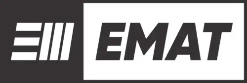 EMAT groepenkast 4 t/m 14 groepen 360x220 mm (HxB) 1 Fase