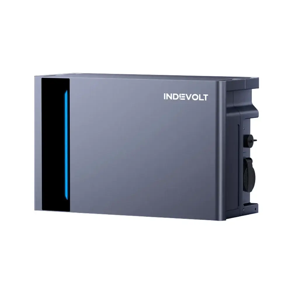 Indevolt PowerFlex 2000 (ZELF SAMENSTELLEN)