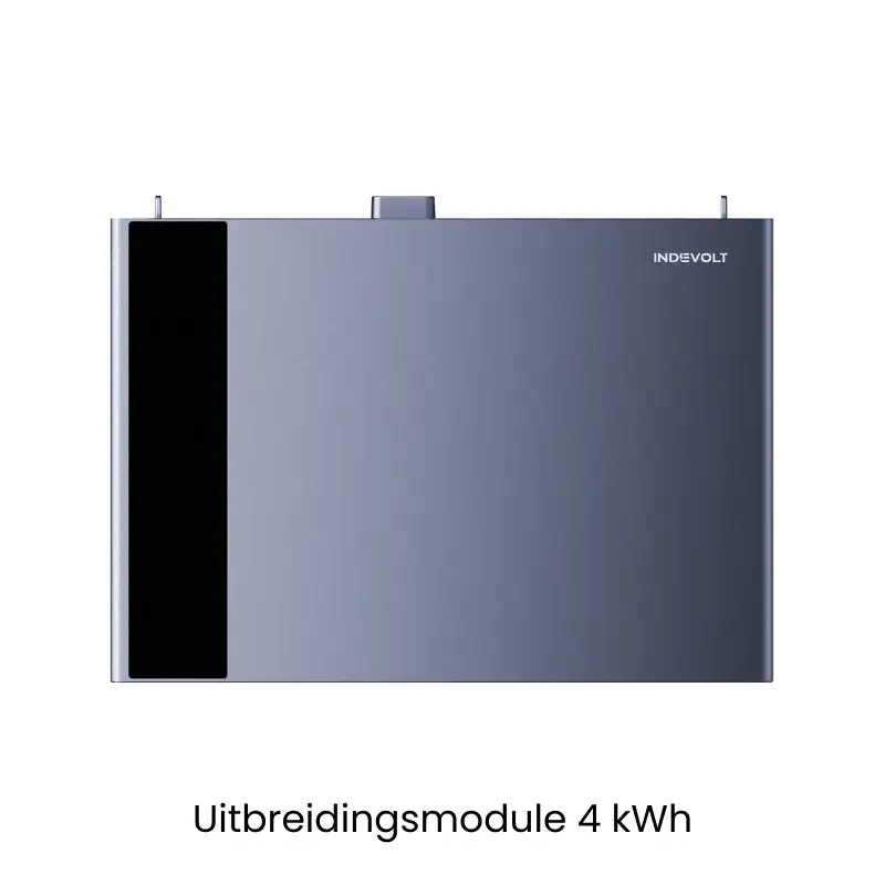 Indevolt PowerFlex 2000 (ZELF SAMENSTELLEN)