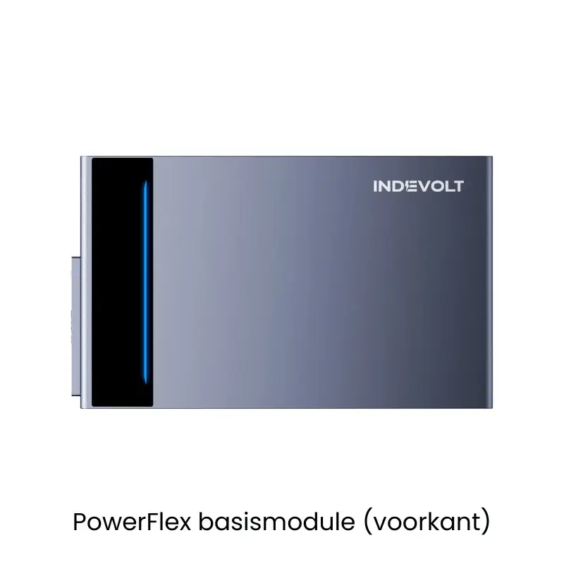 Indevolt PowerFlex 2000 (ZELF SAMENSTELLEN)