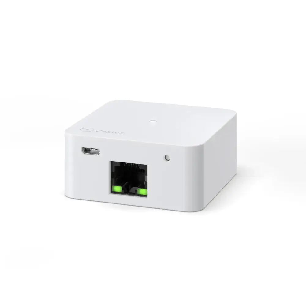Zaptec P1 loadbalancing module - Sense P1 (900-00114)